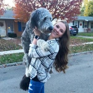 Meet your Posher, Loren